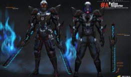 逆战塔防体验服最新爆料,全新关卡与英雄等你挑战！