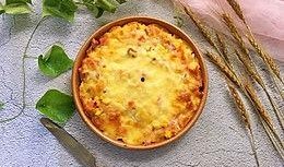 爆料披萨做法视频教程大全